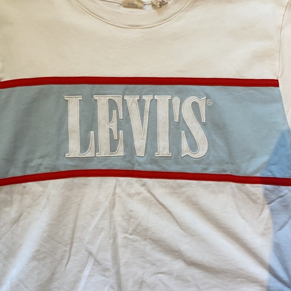 Levi’s logo t-shirt - Picture 2 of 5